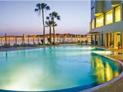 NEW Tenerife Luxury Hotel with Thelasso Spa